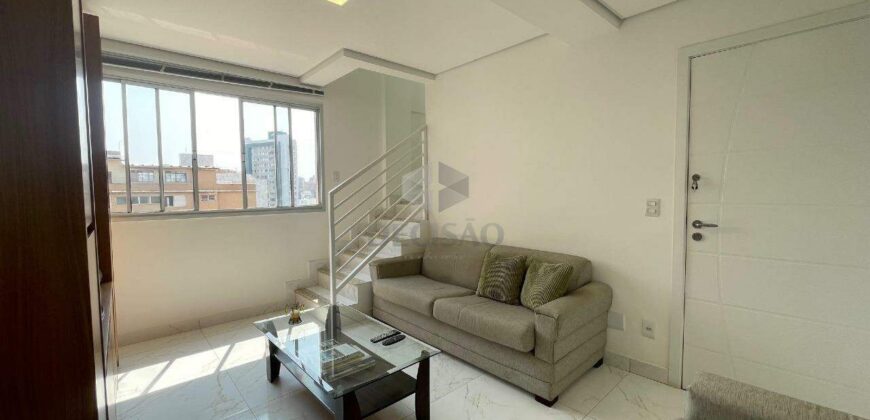 Prédio: Residencial, com 02 torres de 11 pavimentos, sendo 08 apartamentos por andar em cada Torre, revestido em textura, com 02 halls de entrada e 02 elevadores por torre, água e