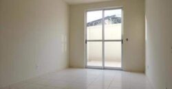 Prédio: Residencial, com 02 torres de 11 pavimentos, sendo 08 apartamentos por andar em cada Torre, revestido em textura, com 02 halls de entrada e 02 elevadores por torre, água e