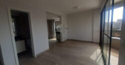 Prédio: Residencial, com 02 torres de 11 pavimentos, sendo 08 apartamentos por andar em cada Torre, revestido em textura, com 02 halls de entrada e 02 elevadores por torre, água e