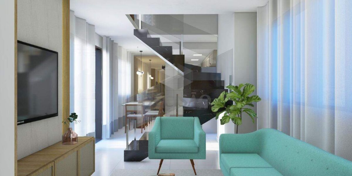 Prédio: Residencial, com 02 torres de 11 pavimentos, sendo 08 apartamentos por andar em cada Torre, revestido em textura, com 02 halls de entrada e 02 elevadores por torre, água e