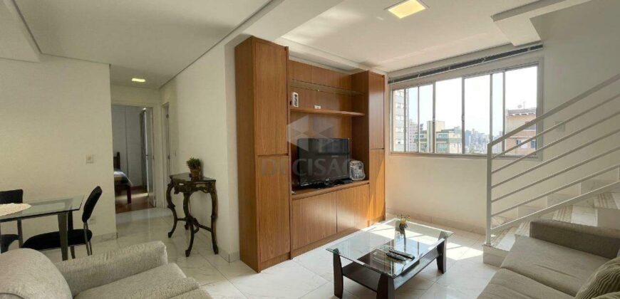 Prédio: Residencial, com 02 torres de 11 pavimentos, sendo 08 apartamentos por andar em cada Torre, revestido em textura, com 02 halls de entrada e 02 elevadores por torre, água e