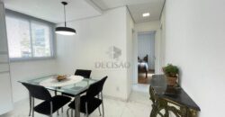 Prédio: Residencial, com 02 torres de 11 pavimentos, sendo 08 apartamentos por andar em cada Torre, revestido em textura, com 02 halls de entrada e 02 elevadores por torre, água e